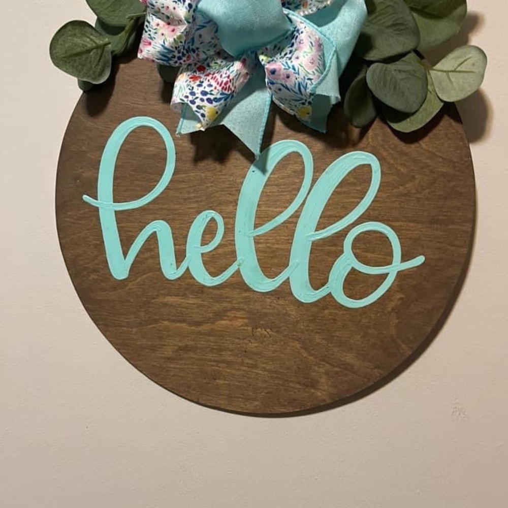Home decor